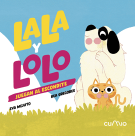 LALA Y LOLO 02