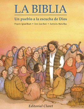 BIBLIA LA UN PUEBLO A LA ESCUCHA