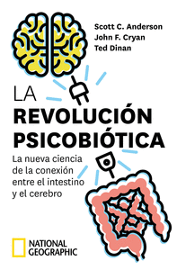 REVOLUCION PSICOBIOTICA LA