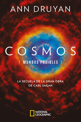 COSMOS MUNDOS POSIBLES