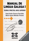 MANUAL DE LINGUA GALEGA I NIVEL SUPERIOR