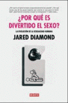 POR QUE ES DIVERTIDO EL SEXO