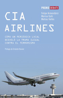 CIA AIRLINES