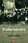 PLAN MAESTRO EL