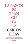 RAZON ESTRANGULADA LA