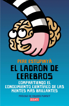 LADRON DE CEREBROS EL