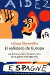 REÑIDERO DE EUROPA LAS DIMENSIONES INTERNACIONALES DE LA GUERRA
