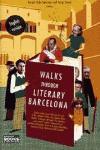 WALKS THORUGH LITERARY BARCELONA