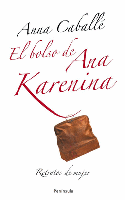 BOLSO DE ANA KARENINA EL