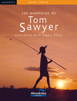 AVENTURAS DE TOM SAWYER LAS