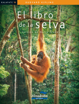 LIBRO DE LA SELVA EL