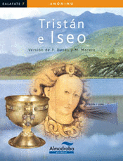 TRISTÁN E ISEO