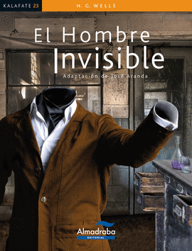 HOMBRE INVISIBLE EL