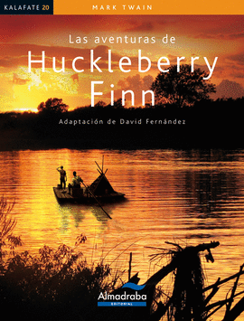 AVENTURAS DE HUCKLEBERRY FINN LAS
