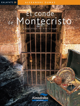 CONDE DE MONTECRISTO EL