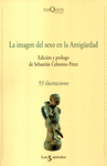 IMAGEN DEL SEXO EN LA ANTIGUEDAD