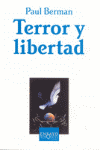 TERROR Y LIBERTAD