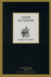 AMOR MI SEÑOR