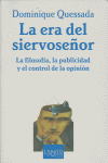 ERA DEL SIERVOSEÑOR LA