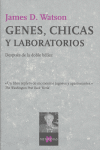 GENES CHICAS Y LABORATORIOS