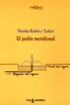 JARDIN MERIDIONAL EL