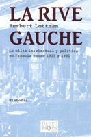 RIVE GAUCHE LA