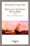 FABULAS Y LEYENDAS DE LA MAR