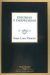 ENIGMAS Y DESPEDIDAS