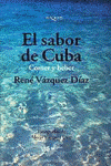 SABOR DE CUBA
