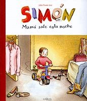 SIMON EN MAMA SALE ESTA NOCHE