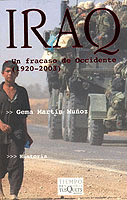 IRAQ UN FRACASO DE OCCIDENTE 1920 2003