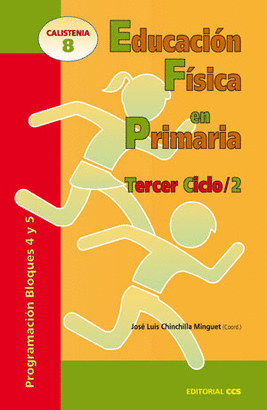 EDUCACION FISICA EN PRIMARIA 2 TERCER CICLO