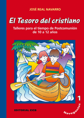 TESORO DEL CRISTIANO EL NAVEGANTES