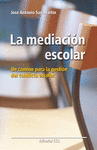 MEDIACION ESCOLAR