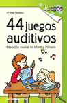 44 JUEGOS AUDITIVOS