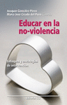 EDUCAR EN LA NO VIOLENCIA
