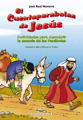 CUENTAPARABOLAS DE JESUS EL