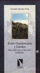 ENTRE GUADARRAMA Y GREDOS