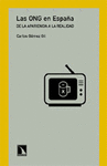 ONG EN ESPAÑA LAS