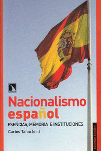 NACIONALISMO ESPAÑOL