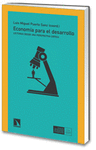 ECONOMIA PARA EL DESARROLLO