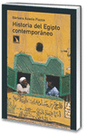 HISTORIA DEL EGIPTO CONTEMPORANEO