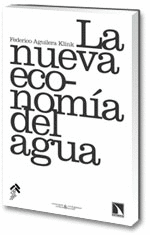 NUEVA ECONOMIA DEL AGUA LA