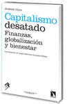 CAPITALISMO DESATADO