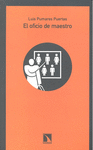 OFICIO DE MAESTRO EL