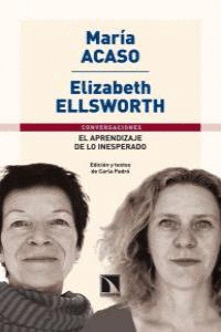 APRENDIZAJE DE LO INESPERADO EL