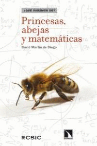 PRINCESAS ABEJAS Y MATEMÁTICAS