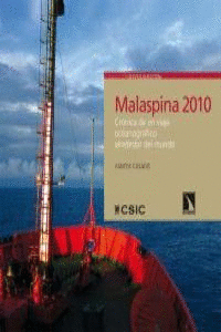 MALASPINA 2010