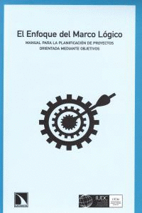 ENFOQUE DEL MARCO LOGICO EL