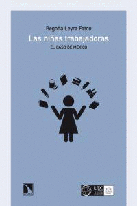 NIÑAS TRABAJADORAS LAS